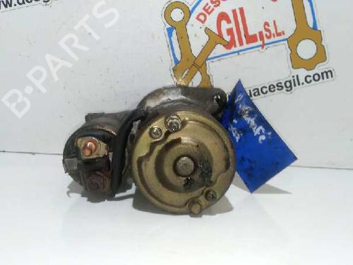 Startmotor HYUNDAI SANTA FÉ I (SM) 2.4 16V 4x4 | BP20785562M8 