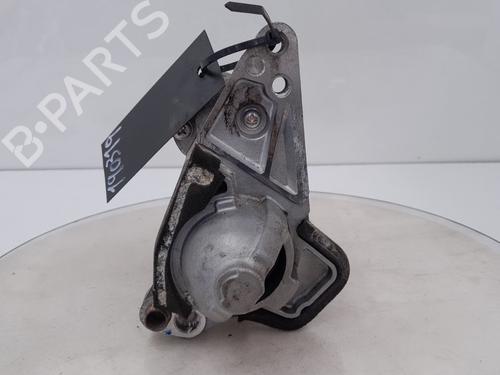 Starter RENAULT KADJAR (HA_, HL_) 1.3 TCe 140 (HLNB, HLN1) | BP30724649M8