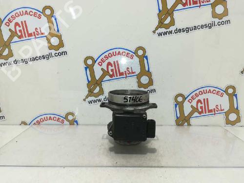 Mass air flow sensor FORD ESCORT V (AAL, ABL) 1.6 i 16V | BP20801662M95 