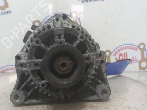 Alternator PEUGEOT 306 (7B, N3, N5) 1.9 D | BP20772245M7 