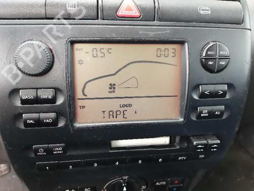 Throttle body SEAT IBIZA II (6K1)  | BP24485434M82 