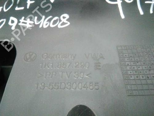 Glove box VW GOLF VI (5K1) 2.0 TDI | BP20734486C95 