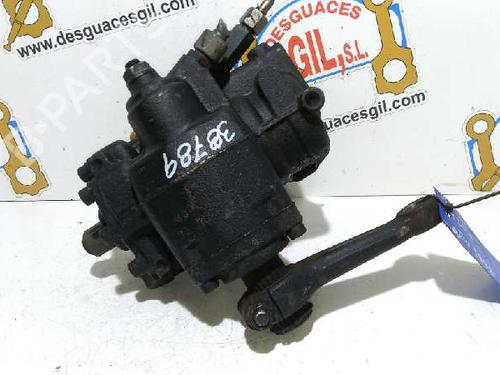 Used Steering rack MERCEDES-BENZ CLK (C208) CLK 230 Kompressor (208.347) (193 hp) 20798054
