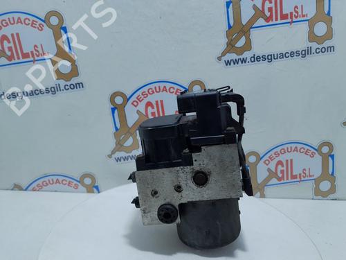 ABS pump RENAULT MEGANE I Coach (DA0/1_)  | BP20764925M43 