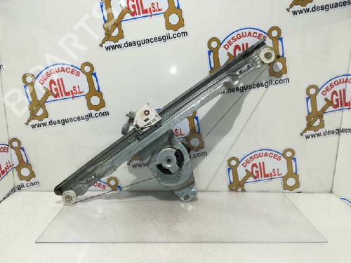 Rear right window mechanism CITROËN C4 Grand Picasso I (UA_) 1.6 HDi | BP20804383C25 