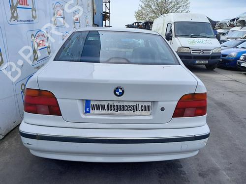 Steering rack BMW 5 (E39) 523 i | BP27235742M22 
