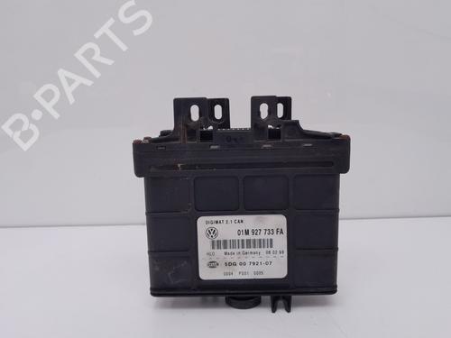 Used Gearbox control unit AUDI A3 (8L1) 1.9 TDI (110 hp) 24821430
