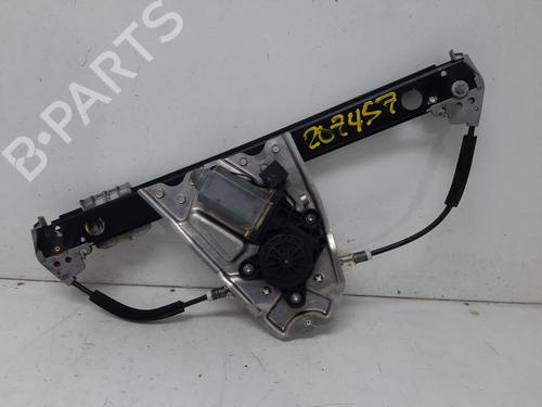 Used Front left window mechanism Front left window mechanism MERCEDES-BENZ S-CLASS (W220, V220) S 320 CDI (220.026, 220.126) (197 hp) 34134999 34134999