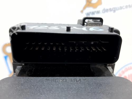 ABS pump ROVER STREETWISE Hatchback 2.0 TD | BP20800148M43 