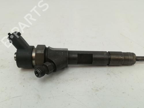 Used Injector Injector RENAULT ESPACE IV (JK0/1_) 1.9 dCi (JK0U, JK0G) (120 hp) 34129857 34129857