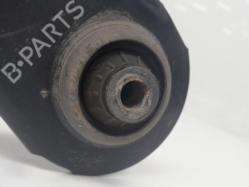 Right front suspension arm RENAULT MEGANE II (BM0/1_, CM0/1_) 1.5 dCi (BM02, BM13, BM2A, CM02, CM13) | BP22295701M13 