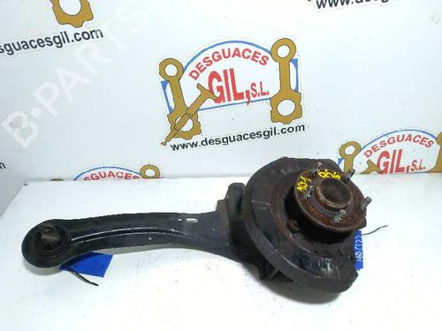 Used Right rear steering knuckle FORD GRAND C-MAX (DXA/CB7, DXA/CEU) [2010-2019]  20736396