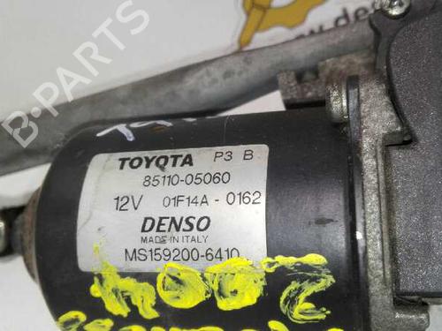 Front wiper motor TOYOTA AVENSIS (_T25_) 2.0 D-4D (CDT250_, CDT250R) | BP20784658M29 