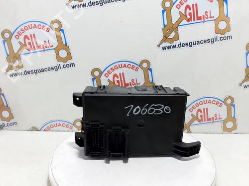 Fuse box OPEL CORSA D (S07) 1.3 CDTI (L08, L68) | BP20738062E1 