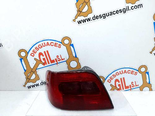 Venstre baglygte CITROËN XSARA (N1) 2.0 HDi 90 (90 hp) 20734962