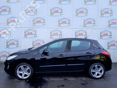 Used Parts PEUGEOT 308 I (4A_, 4C_) 4957822