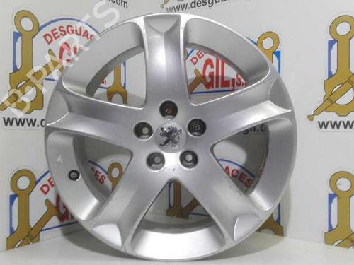 Rim PEUGEOT 407 SW (6E_, 6D_) 2.0 | BP20734268C45 