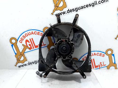 Radiator fan HONDA CIVIC VI Fastback (MA, MB) 1.5 16V (MB3) | BP20735616M35 
