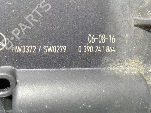 Front wiper motor MERCEDES-BENZ E-CLASS (W211)  | BP20774908M29 