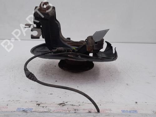 Left front steering knuckle SEAT LEON (1P1) | BP37248174M25 - Image 4