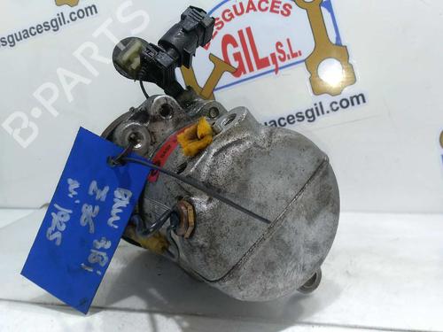 AC compressor BMW 3 Compact (E36) 318 ti | BP20791272M34 