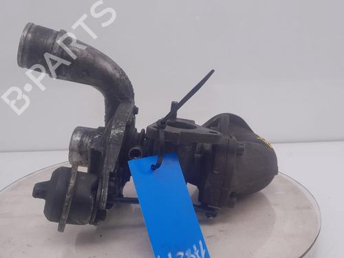 Turbocharger/Supercharger RENAULT MEGANE I Coach (DA0/1_) 1.6 e (DA0F) | BP29479277M71 