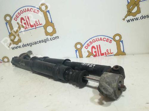 Right rear shock absorber PEUGEOT 308 I (4A_, 4C_)  | BP20728614M19
