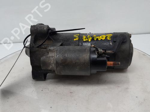 Starter PEUGEOT 307 Break (3E) | BP34133233M8 - Image 4