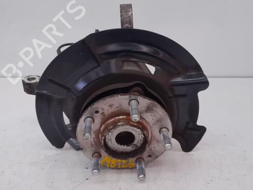 Used Left front steering knuckle Left front steering knuckle 37247982 37247982