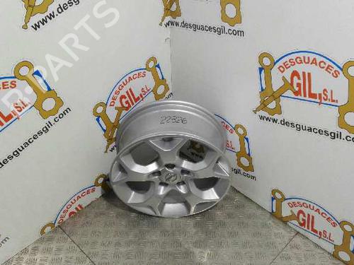 Rim OPEL ASTRA H (A04) 1.6 (L48) | BP20786336C45 