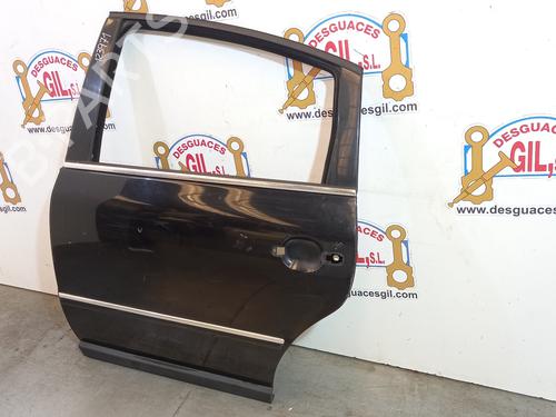 Left rear door VW PASSAT B5.5 (3B3)  | BP21002070C4 