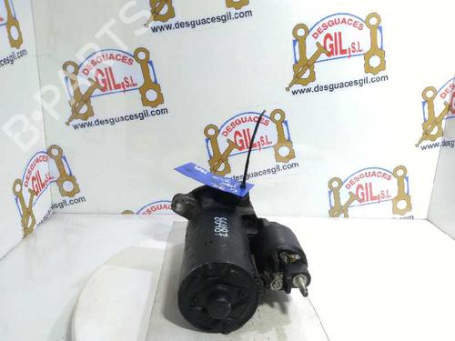 Starter CITROËN ZX (N2) 1.4 i | BP20731557M8 
