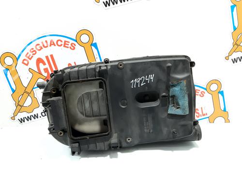 Air filter box MERCEDES-BENZ E-CLASS (W212) E 220 CDI / BlueTEC (212.001, 212.002) | BP20810756M87 