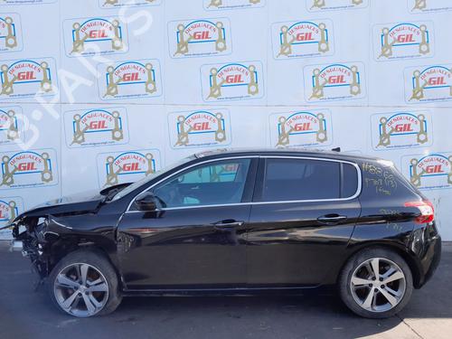 Engine PEUGEOT 308 II (LB_, LP_, LW_, LH_, L3_)  | BP29511363M1 