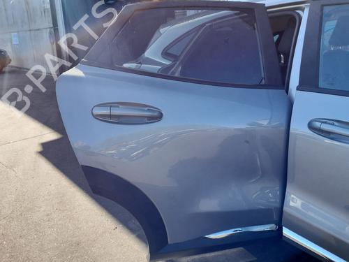 Used Right rear door Right rear door FORD PUMA (J2K, CF7) [2019-2026] 34519896 34519896