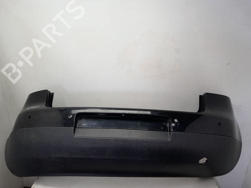 Used Rear bumper VW GOLF V (1K1) [2003-2010]  27337050