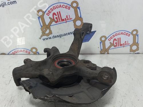 Right front steering knuckle VW POLO III (6N1) 45 1.0 | BP20771738M26 