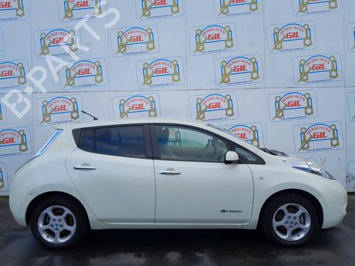 Used Parts NISSAN LEAF (ZE0)  Electric  4612301