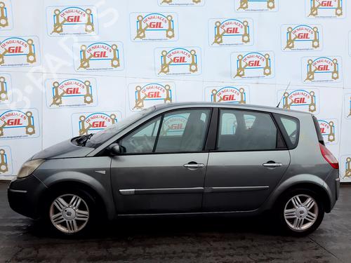 Glove box RENAULT SCÉNIC II (JM0/1_)  | BP20764170C95 