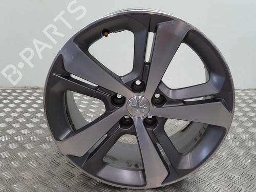 Rim PEUGEOT 308 II (LB_, LP_, LW_, LH_, L3_)  | BP29511383C45