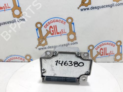 ECU airbags HYUNDAI i30 (FD) 1.6 CRDi | BP20757620M53 