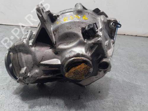 Used Front differential MERCEDES-BENZ GLK-CLASS (X204) [2008-2015]  29906536