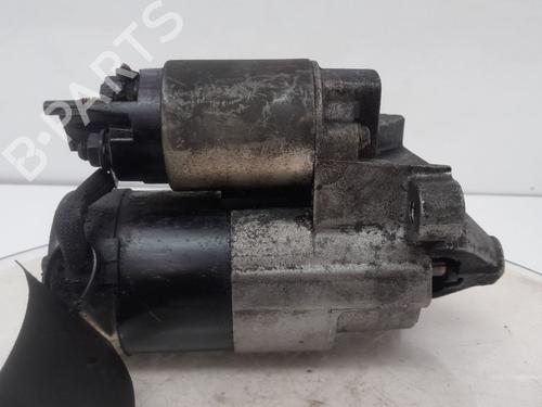 Starter RENAULT CLIO II (BB_, CB_) | BP28693896M8