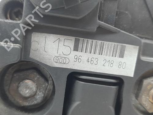 Alternador CITROËN C5 I (DC_) 2.0 HDi (DCRHZB, DCRHZE) | BP30938520M7