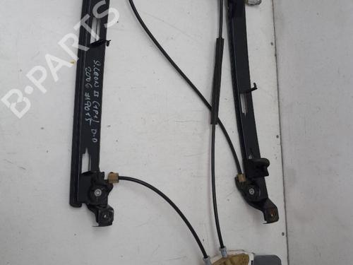 front-right-window-mechanism-seat-leon-1p1-2005-2006-2007-2008-2009-2010-2011-2012-2013-34131079 main image