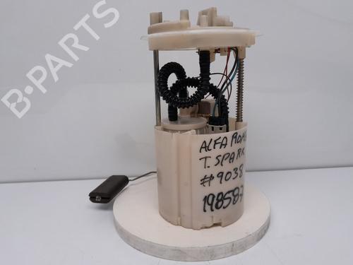 Used Fuel pump ALFA ROMEO 147 (937_) 1.6 16V T.SPARK (937.AXA1A, 937.AXB1A, 937.BXB1A) (120 hp) 30619576