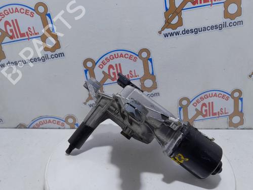 Front wiper motor CITROËN C4 Grand Picasso I (UA_) 1.6 HDi | BP20760077M29 