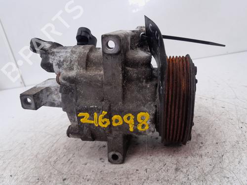 AC compressor CITROËN C1 (PM_, PN_) 1.0 | BP39189185M34 - Image 4