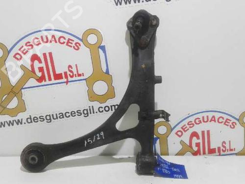 Used Left front suspension arm AUDI TT (8N3) 1.8 T quattro (224 hp) 20777633