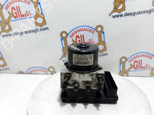 ABS pump VOLVO XC70 I Cross Country (295)  | BP20753615M43 